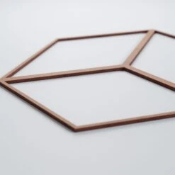 Large Pueblo Decorative Fretwork Wood Wall Panels, Wood (Paint Grade), 23 3/8"W X 23 3/8"H X 3/8"T -ZORO Materials Sale PCI20Enterprises20dba20Ekena20Millwork 1587588xx02xx96ddb0