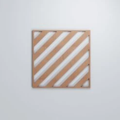 Medium Rothwell Decorative Fretwork Wood Wall Panels, Wood (Paint Grde), 15 3/8"W X 15 3/8"H X 3/8"T -ZORO Materials Sale PCI20Enterprises20dba20Ekena20Millwork 1587599xx03xx4250f7