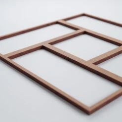 Medium Sheffield Decorative Fretwork Wood Wall Panels, Wood, 15 3/8"W X 15 3/8"H X 3/8"T -ZORO Materials Sale PCI20Enterprises20dba20Ekena20Millwork 1587603xx02xx388a6f