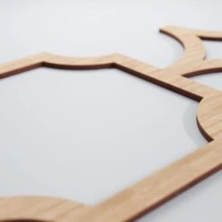 Medium Anderson Decorative Fretwork Wood Wall Panels, Alder, 27 7/8"W X 15 3/8"H X 3/8"T -ZORO Materials Sale PCI20Enterprises20dba20Ekena20Millwork 1587995xx02xxfdeca9