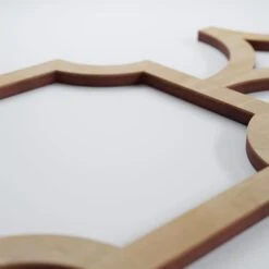 Extra Small Anderson Decorative Fretwork Wood Wall Panels, Birch, 13 3/8"W X 7 3/8"H X 3/8"T -ZORO Materials Sale PCI20Enterprises20dba20Ekena20Millwork 1587997xx02xx4a6fea