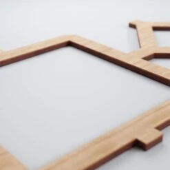 Small Arcadia Decorative Fretwork Wood Wall Panels, Alder, 19 7/8"W X 11 3/8"H X 3/8"T -ZORO Materials Sale PCI20Enterprises20dba20Ekena20Millwork 1588026xx02xxc77b55