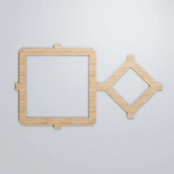 Large Arcadia Decorative Fretwork Wood Wall Panels, Alder, 40 7/8"W X 23 3/8"H X 3/8"T -ZORO Materials Sale PCI20Enterprises20dba20Ekena20Millwork 1588028xx03xx6868bc