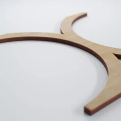 Small Beacon Decorative Fretwork Wood Wall Panels, Birch, 11 3/8"W X 11 3/8"H X 3/8"T -ZORO Materials Sale PCI20Enterprises20dba20Ekena20Millwork 1588062xx02xxac19ff