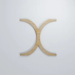 Small Beacon Decorative Fretwork Wood Wall Panels, Birch, 11 3/8"W X 11 3/8"H X 3/8"T -ZORO Materials Sale PCI20Enterprises20dba20Ekena20Millwork 1588062xx03xx96c163