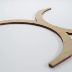 Medium Beacon Decorative Fretwork Wood Wall Panels, Hickory, 15 3/8"W X 15 3/8"H X 3/8"T -ZORO Materials Sale PCI20Enterprises20dba20Ekena20Millwork 1588071xx02xx641a6b