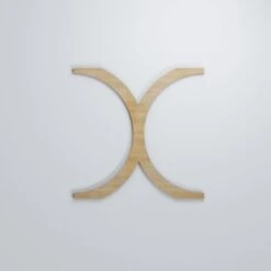 Medium Beacon Decorative Fretwork Wood Wall Panels, Hickory, 15 3/8"W X 15 3/8"H X 3/8"T -ZORO Materials Sale PCI20Enterprises20dba20Ekena20Millwork 1588071xx03xxdd6b04