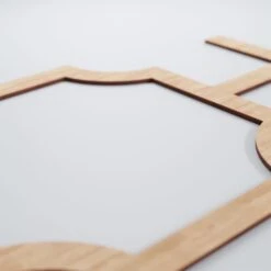 Large Bradley Decorative Fretwork Wood Wall Panels, Alder, 40 7/8"W X 23 3/8"H X 3/8"T -ZORO Materials Sale PCI20Enterprises20dba20Ekena20Millwork 1588124xx02xxe36756