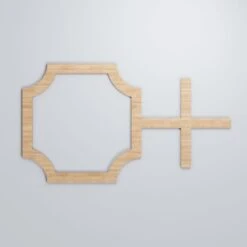 Large Bradley Decorative Fretwork Wood Wall Panels, Alder, 40 7/8"W X 23 3/8"H X 3/8"T -ZORO Materials Sale PCI20Enterprises20dba20Ekena20Millwork 1588124xx03xx37c89a