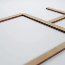 Medium Burnett Decorative Fretwork Wood Wall Panels, Hickory, 28 7/8"W X 15 3/8"H X 3/8"T -ZORO Materials Sale PCI20Enterprises20dba20Ekena20Millwork 1588167xx02xxbf9504