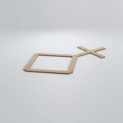 Large Cameron Decorative Fretwork Wood Wall Panels, Birch, 39 "W X 23 3/8"H X 3/8"T -ZORO Materials Sale PCI20Enterprises20dba20Ekena20Millwork 1588256xx01xx756fbe