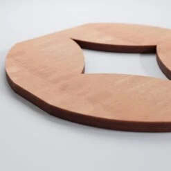 Extra Small Gresham Decorative Fretwork Wood Wall Panels, Cherry, 7 3/8"W X 7 3/8"H X 3/8"T -ZORO Materials Sale PCI20Enterprises20dba20Ekena20Millwork 1588961xx02xxbb71c9