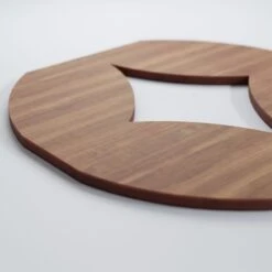 Small Gresham Decorative Fretwork Wood Wall Panels, Walnut, 11 3/8"W X 11 3/8"H X 3/8"T -ZORO Materials Sale PCI20Enterprises20dba20Ekena20Millwork 1588982xx02xx928c6c