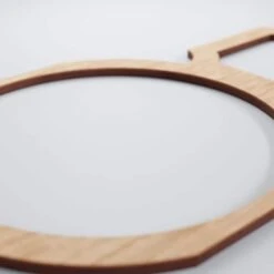 Small Hemingway Decorative Fretwork Wood Wall Panels, Alder, 18 1/2"W X 11 3/8"H X 3/8"T -ZORO Materials Sale PCI20Enterprises20dba20Ekena20Millwork 1589050xx02xxf65378