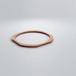 Extra Small Hemingway Decorative Fretwork Wood Wall Panels, Cherry, 12 "W X 7 3/8"H X 3/8"T -ZORO Materials Sale PCI20Enterprises20dba20Ekena20Millwork 1589057xx01xx2ea44c