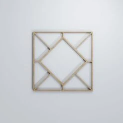 Small Hudson Decorative Fretwork Wood Wall Panels, Birch, 11 3/8"W X 11 3/8"H X 3/8"T -ZORO Materials Sale PCI20Enterprises20dba20Ekena20Millwork 1589150xx03xx8fdc8b