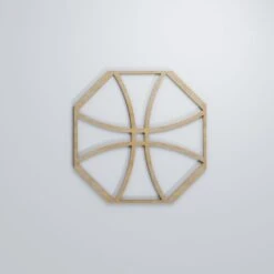 Medium Haswell Decorative Fretwork Wood Wall Panels, Birch, 15 3/8"W X 15 3/8"H X 3/8"T -ZORO Materials Sale PCI20Enterprises20dba20Ekena20Millwork 1589183xx03xx06c7d0