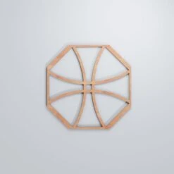 Medium Haswell Decorative Fretwork Wood Wall Panels, Cherry, 15 3/8"W X 15 3/8"H X 3/8"T -ZORO Materials Sale PCI20Enterprises20dba20Ekena20Millwork 1589187xx03xx321a2b