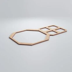 Medium Johnston Decorative Fretwork Wood Wall Panels, Alder, 25 3/4"W X 15 3/8"H X 3/8"T -ZORO Materials Sale PCI20Enterprises20dba20Ekena20Millwork 1589211xx01xxaa314f