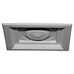 24"W X 24"H X 2 7/8"P Royal Ceiling Tile 9 24"W X 24"H X 2 7/8"P Royal Ceiling Tile -ZORO Materials Sale PCI20Enterprises20dba20Ekena20Millwork 158922xx01xx5a4b1a