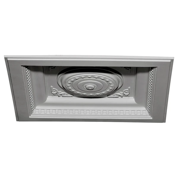 24"W X 24"H X 2 7/8"P Royal Ceiling Tile 6 24"W X 24"H X 2 7/8"P Royal Ceiling Tile - Image 4