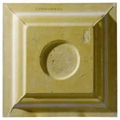 24"W X 24"H X 2 7/8"P Royal Ceiling Tile 8 24"W X 24"H X 2 7/8"P Royal Ceiling Tile -ZORO Materials Sale PCI20Enterprises20dba20Ekena20Millwork 158922xx03xxa7206a