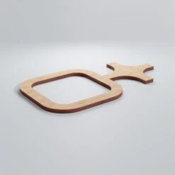 Extra Small Lancaster Decorative Fretwork Wood Wall Panels, Alder, 12 7/8"W X 7 3/8"H X 3/8"T -ZORO Materials Sale PCI20Enterprises20dba20Ekena20Millwork 1589337xx01xxb5e58b