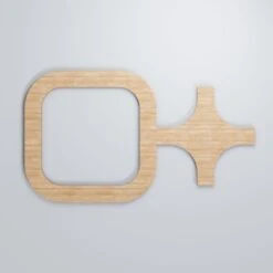 Medium Lancaster Decorative Fretwork Wood Wall Panels, Alder, 26 7/8"W X 15 3/8"H X 3/8"T -ZORO Materials Sale PCI20Enterprises20dba20Ekena20Millwork 1589339xx03xxa87abb