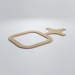 Large Lancaster Decorative Fretwork Wood Wall Panels, Hickory, 40 7/8"W X 23 3/8"H X 3/8"T -ZORO Materials Sale PCI20Enterprises20dba20Ekena20Millwork 1589352xx01xx3b8444