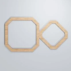 Medium Lockhart Decorative Fretwork Wood Wall Panels, Alder, 26 1/4"W X 15 3/8"H X 3/8"T -ZORO Materials Sale PCI20Enterprises20dba20Ekena20Millwork 1589371xx03xxbcdad0