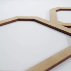 Small Lockhart Decorative Fretwork Wood Wall Panels, Birch, 19 3/8"W X 11 3/8"H X 3/8"T -ZORO Materials Sale PCI20Enterprises20dba20Ekena20Millwork 1589374xx02xx739471