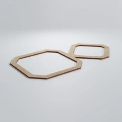 Medium Lockhart Decorative Fretwork Wood Wall Panels, Birch, 26 1/4"W X 15 3/8"H X 3/8"T -ZORO Materials Sale PCI20Enterprises20dba20Ekena20Millwork 1589375xx01xx0e2d47