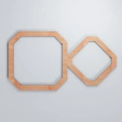 Small Lockhart Decorative Fretwork Wood Wall Panels, Cherry, 19 3/8"W X 11 3/8"H X 3/8"T -ZORO Materials Sale PCI20Enterprises20dba20Ekena20Millwork 1589378xx03xx8dab20