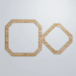 Large Lockhart Decorative Fretwork Wood Wall Panels, Red Oak, 39 7/8"W X 23 3/8"H X 3/8"T -ZORO Materials Sale PCI20Enterprises20dba20Ekena20Millwork 1589396xx03xx36de86