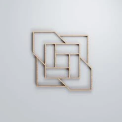 Extra Small Loveland Decorative Fretwork Wood Wall Panels, Alder, 7 3/8"W X 7 3/8"H X 3/8"T -ZORO Materials Sale PCI20Enterprises20dba20Ekena20Millwork 1589401xx03xxef31a9