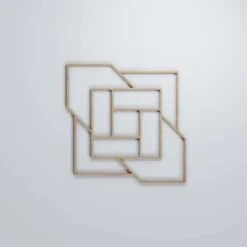 Medium Loveland Decorative Fretwork Wood Wall Panels, Birch, 15 3/8"W X 15 3/8"H X 3/8"T -ZORO Materials Sale PCI20Enterprises20dba20Ekena20Millwork 1589407xx03xx242ca1