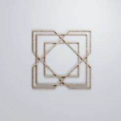 Medium Lakewood Decorative Fretwork Wood Wall Panels, Red Oak, 15 3/8"W X 15 3/8"H X 3/8"T -ZORO Materials Sale PCI20Enterprises20dba20Ekena20Millwork 1589459xx03xxfe19a4