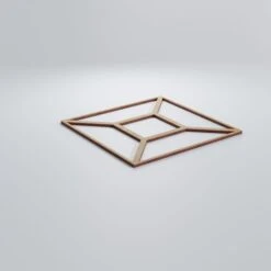 Medium Marion Decorative Fretwork Wood Wall Panels, Birch, 15 3/8"W X 15 3/8"H X 3/8"T -ZORO Materials Sale PCI20Enterprises20dba20Ekena20Millwork 1589471xx01xxcf1dad