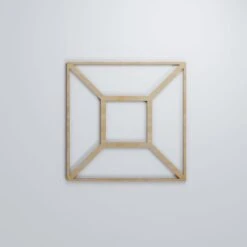 Medium Marion Decorative Fretwork Wood Wall Panels, Birch, 15 3/8"W X 15 3/8"H X 3/8"T -ZORO Materials Sale PCI20Enterprises20dba20Ekena20Millwork 1589471xx03xxf7de2b