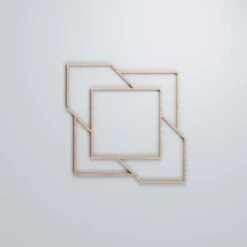 Medium Monument Decorative Fretwork Wood Wall Panels, Alder, 15 3/8"W X 15 3/8"H X 3/8"T -ZORO Materials Sale PCI20Enterprises20dba20Ekena20Millwork 1589499xx03xx0d775d