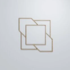 Large Monument Decorative Fretwork Wood Wall Panels, Hickory, 23 3/8"W X 23 3/8"H X 3/8"T -ZORO Materials Sale PCI20Enterprises20dba20Ekena20Millwork 1589512xx03xx2c95cc