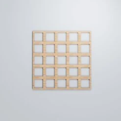 Large Manchester Decorative Fretwork Wood Wall Panels, Alder, 23 3/8"W X 23 3/8"H X 3/8"T -ZORO Materials Sale PCI20Enterprises20dba20Ekena20Millwork 1589532xx03xx32b734