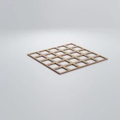 Large Manchester Decorative Fretwork Wood Wall Panels, Birch, 23 3/8"W X 23 3/8"H X 3/8"T -ZORO Materials Sale PCI20Enterprises20dba20Ekena20Millwork 1589536xx01xxa40d8c