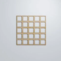 Large Manchester Decorative Fretwork Wood Wall Panels, Birch, 23 3/8"W X 23 3/8"H X 3/8"T -ZORO Materials Sale PCI20Enterprises20dba20Ekena20Millwork 1589536xx03xxe97bfa
