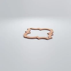 Medium Marrakesh Decorative Fretwork Wood Wall Panels, Cherry, 15 3/8"W X 15 3/8"H X 3/8"T -ZORO Materials Sale PCI20Enterprises20dba20Ekena20Millwork 1589603xx01xx3b5801