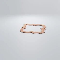 Large Marrakesh Decorative Fretwork Wood Wall Panels, Cherry, 23 3/8"W X 23 3/8"H X 3/8"T -ZORO Materials Sale PCI20Enterprises20dba20Ekena20Millwork 1589604xx01xx995970