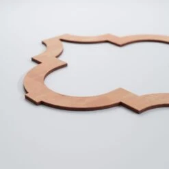 Large Marrakesh Decorative Fretwork Wood Wall Panels, Cherry, 23 3/8"W X 23 3/8"H X 3/8"T -ZORO Materials Sale PCI20Enterprises20dba20Ekena20Millwork 1589604xx02xx1e16e3