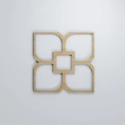 Small Olivia Decorative Fretwork Wood Wall Panels, Birch, 11 3/8"W X 11 3/8"H X 3/8"T -ZORO Materials Sale PCI20Enterprises20dba20Ekena20Millwork 1589694xx03xx930d98