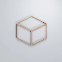 Extra Small Pueblo Decorative Fretwork Wood Wall Panels, Cherry, 7 3/8"W X 7 3/8"H X 3/8"T -ZORO Materials Sale PCI20Enterprises20dba20Ekena20Millwork 1589761xx03xxb48b75