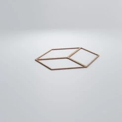 Large Pueblo Decorative Fretwork Wood Wall Panels, Red Oak, 23 3/8"W X 23 3/8"H X 3/8"T -ZORO Materials Sale PCI20Enterprises20dba20Ekena20Millwork 1589780xx01xx742b8f